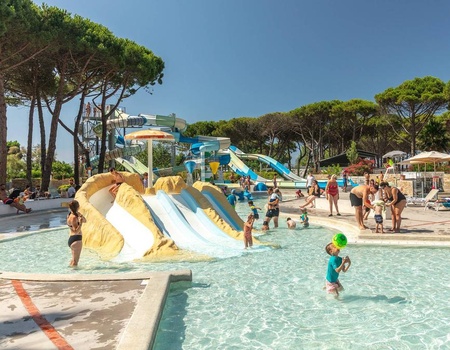 Camping Le Castellas, 4* - Sète, Languedoc Roussillon - Image 5