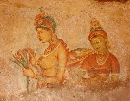 Ceylan Bonheur + séjour Sri Lanka 4*sup - Sri Lanka - 5