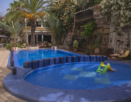 Hôtel Atlantic Hotel Boutique & Spa 4* - 3