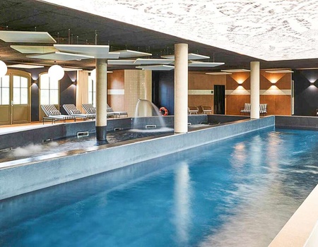 Détendez-vous au Touquet avec accès à l'espace détente - 4* - Touquet Paris Plage, Nord & Est - Image 1