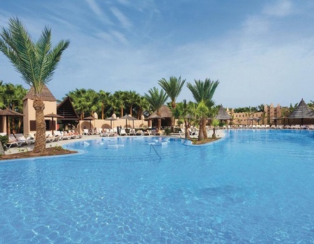 Hôtel Riu Funana 5* - Sal, Cap Vert - Image 3