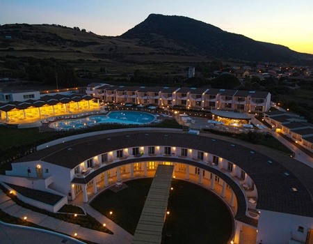 Hotel GH Santina 4* - 2