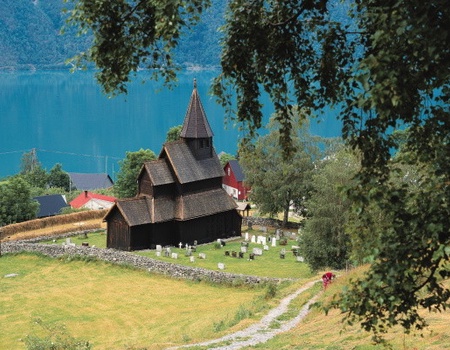 Circuit L'esprit des fjords de Norvège - 3