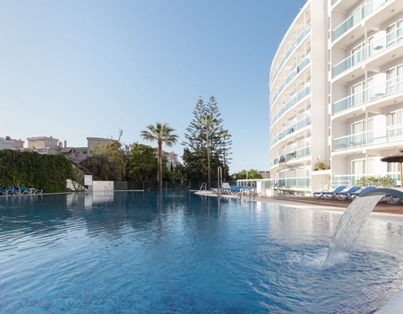 Hôtel Palia Las Palomas 4* - 2