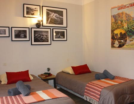 Hôtel Azureva Les Bateliers 2* - 3