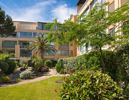 Résidence Vacancéole La Baie des Anges - Hérault - Agde, Languedoc Roussillon - Image 1