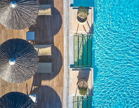 Hôtel Atlantica Oasis Hotel **** - 2