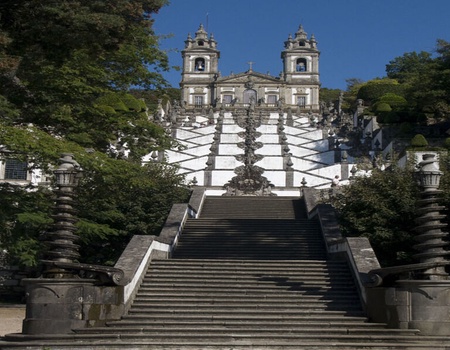 Circuit Flâneries Portugaises en 4* - 3