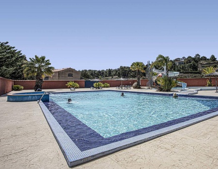 Camping La Coste Rouge, 3* - 2