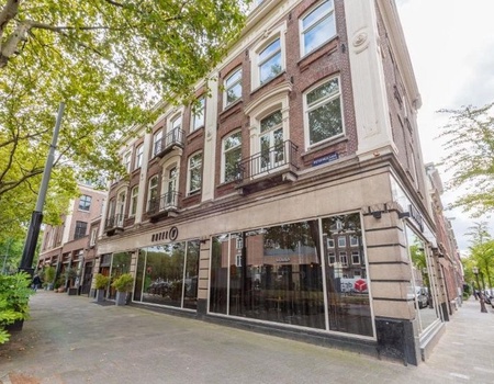 Hotel V Frederiksplein 3* - Sans transfert - 1