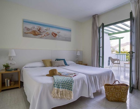 Hôtel TUI Sélection THB Royal 4* - 5