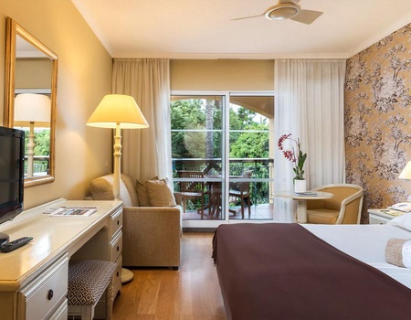 Hôtel Pestana Village Garden 4* - 5