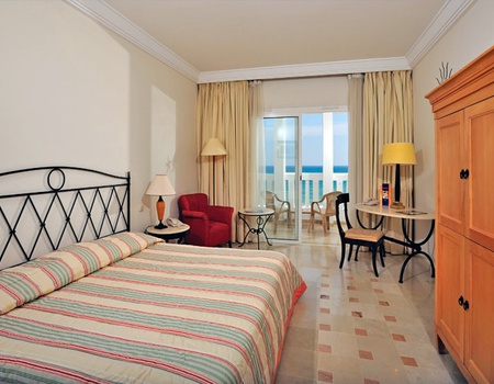 Hôtel Medina Solaria et Thalasso 5* - REPORT - 4