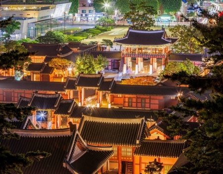Héritage et effervescence en Corée du Sud - Seoul, Corée du Sud - Image 3