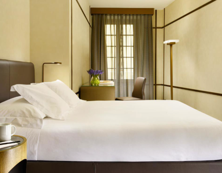 Hôtel Balestri 4* - 3