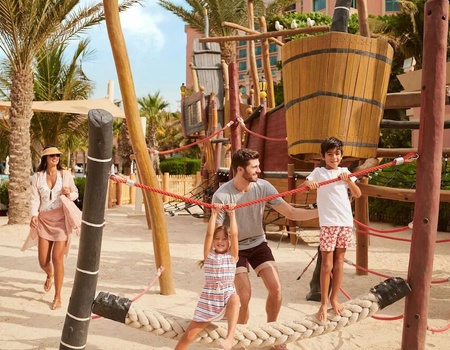 Atlantis, The Palm - 4