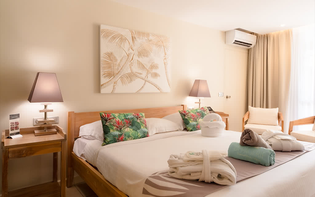 Hôtel La Pagerie 4* - 5