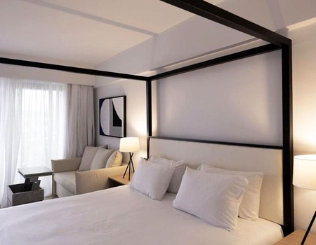 Hôtel Hersonissos Palace 5* - 2