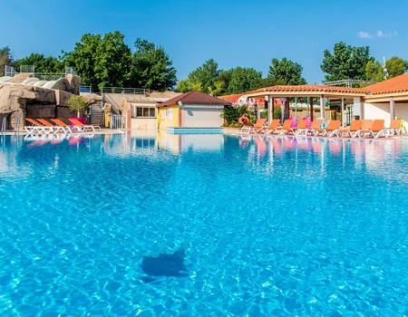 Camping Club Le Littoral, 5* - 3