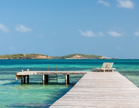 Les Villas du Lagon - 5