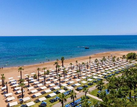 Sural Resort Hotel 5* - 1