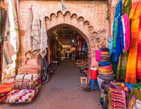 Circuit Villes Impériales 4* au départ de Casablanca - 2