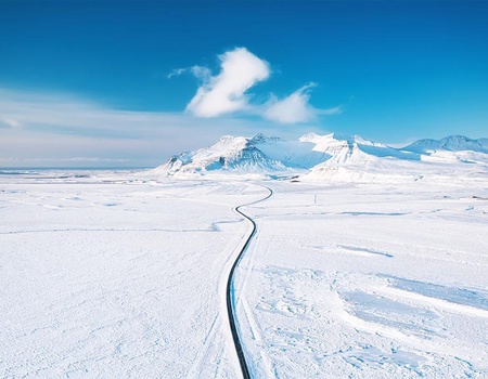 Circuit individuel Sérénité Islandaise - 4