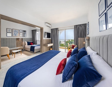 Marhaba Beach 4* - 3