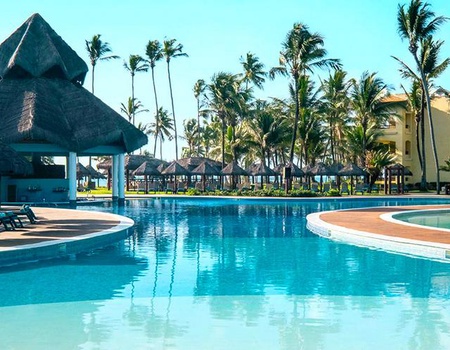 Hôtel Iberostar Waves Bahia 5*