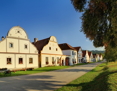 Circuit Panorama de Prague et Bohème du Sud - 2