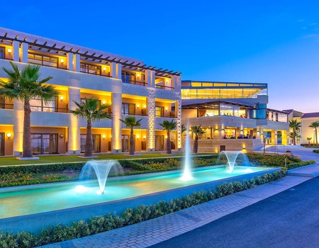 Hôtel Porto Platanias Resort and Spa 5* - 4