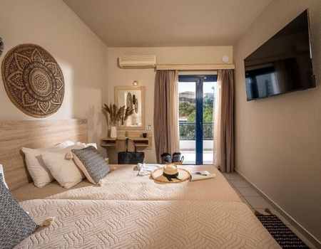 Club Coralia Cretan Seaside Boutique Hotel 4* - 3