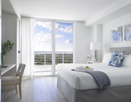 Grand Beach Hotel Miami Beach - 2