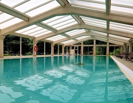 Camping Parc de Nibelle, 4* - 2