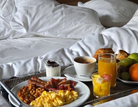 Parenthèse détente en amoureux au coeur de la ville de Chantilly, à 40min de Paris - 4* - 5