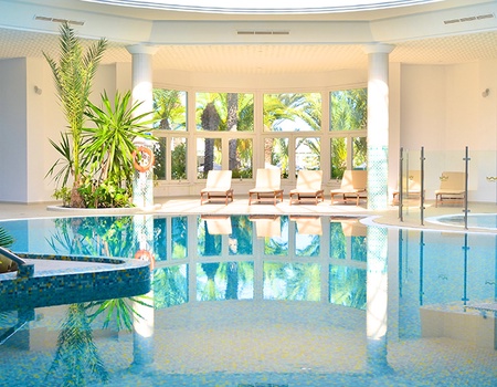 Hôtel Royal Garden Palace 5* - Djerba, Tunisie - Image 1