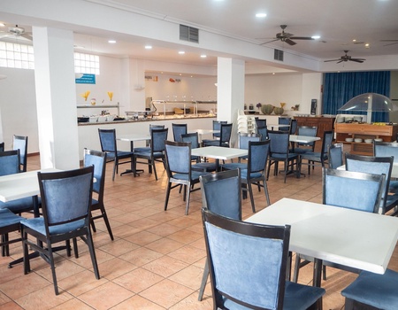 Hôtel BlueSea Callao Garden 3* - 3