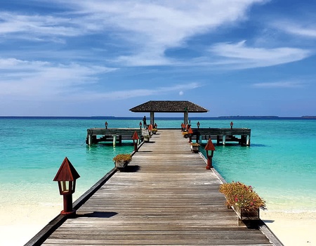 The Barefoot Eco Hotel 3* - Offre spéciale Noces - 2