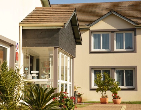 Séjour gourmand à Tours - 3* - 5