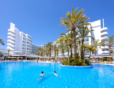 Hôtel Riu Papayas 4*