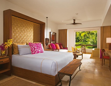 Hôtel Secrets Akumal Riviera Maya 5* Adult Only - 5