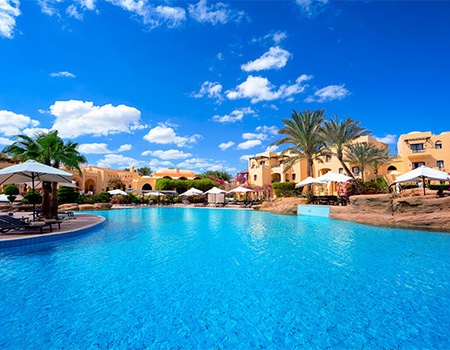 Hôtel Adult only (+16) - Steigenberger Coraya Beach 5* - Hurghada, Egypte - Image 2