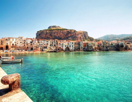 Autotour l'Essentiel de la Sicile 4* - 1