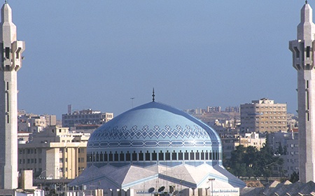 Circuit Reflets de Jordanie - 4