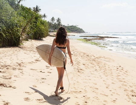 Circuit De la jungle d'Ubud aux vagues de Nusa Lembongan **** - 4