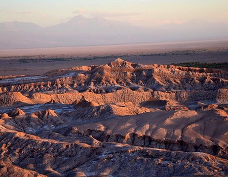 Circuit Privatif au Chili, Voyage au Coeur de l'Atacama - 4