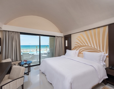 Hôtel Iberostar Kuriat Palace 5* - 5