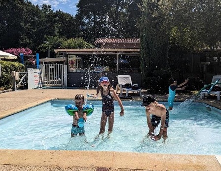 Camping les Pins du Soleil 4* - Landes - Saint Paul les Dax, Atlantique Sud - Image 4