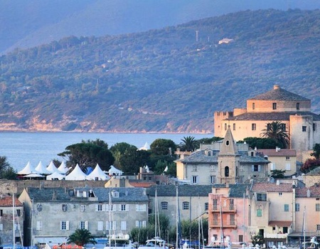 Camping U Pezzo - Haute Corse - Saint Florent, Corse - Image 5