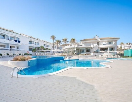 Hôtel THB Guya Playa 4* - 1